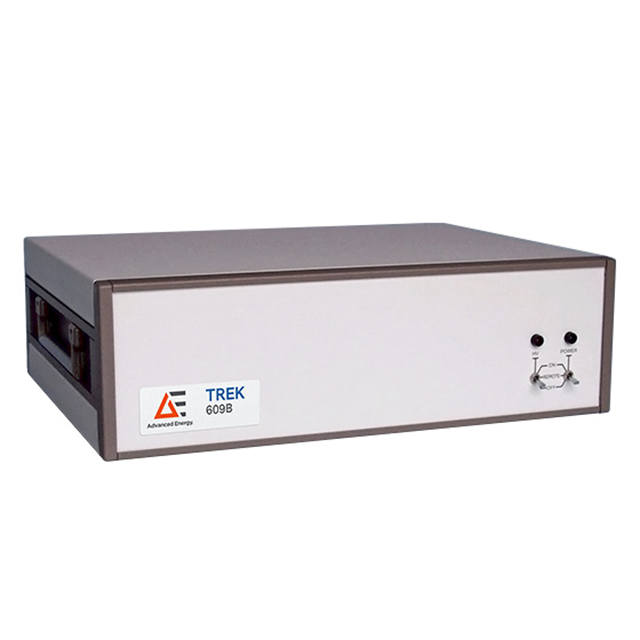 Trek 609B3 High Voltage Power Amplifier Beijing Electronic