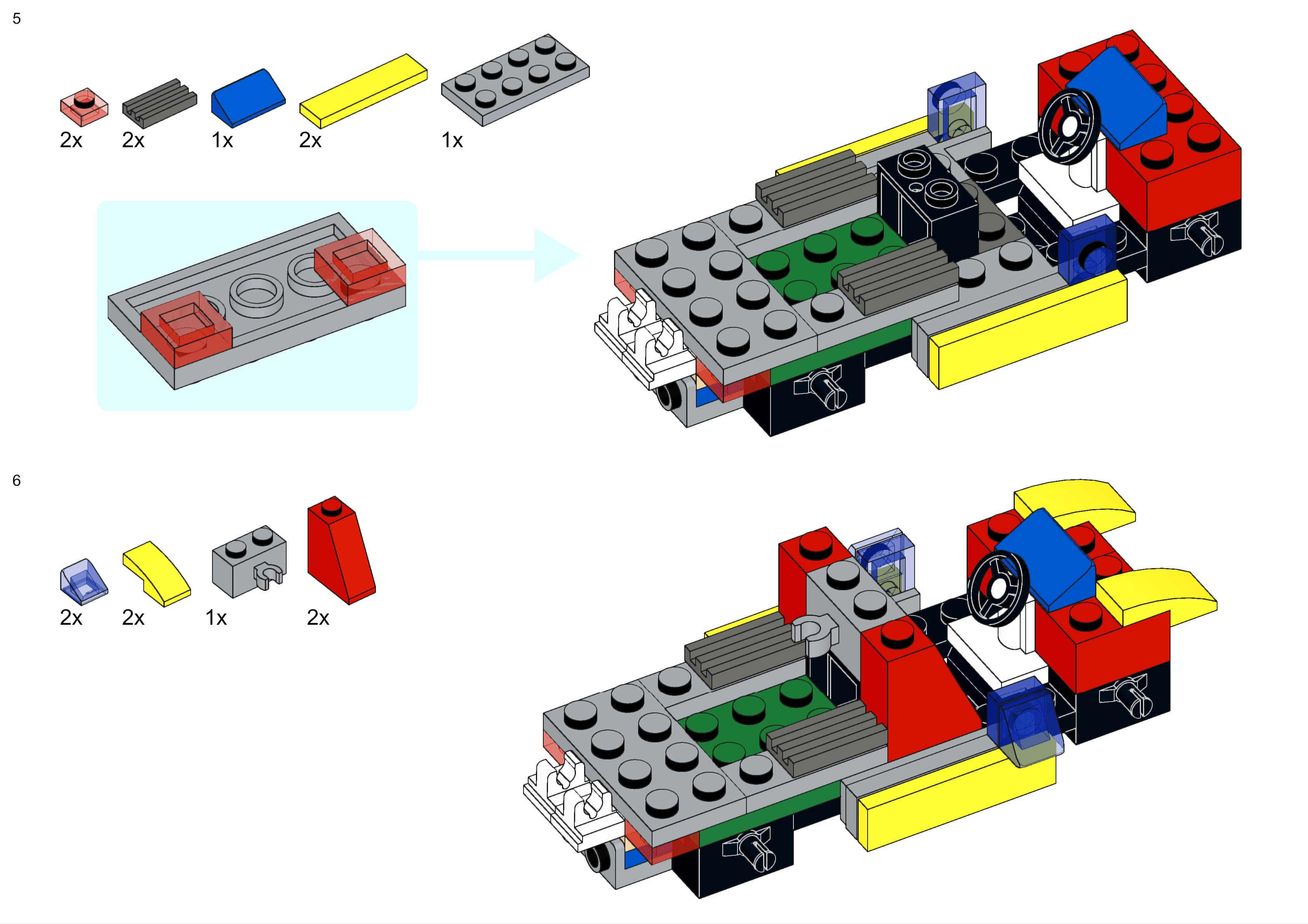 View Lego City Wildlife Rescue Gif Blog Garuda Cyber