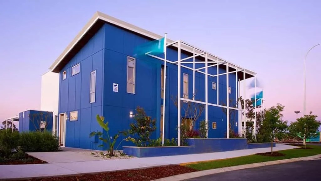 Osprey Waters Dorian EC