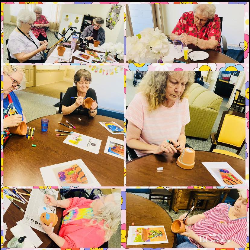 Photo Gallery Dorian Place Assisted Living Senior Care Facility in