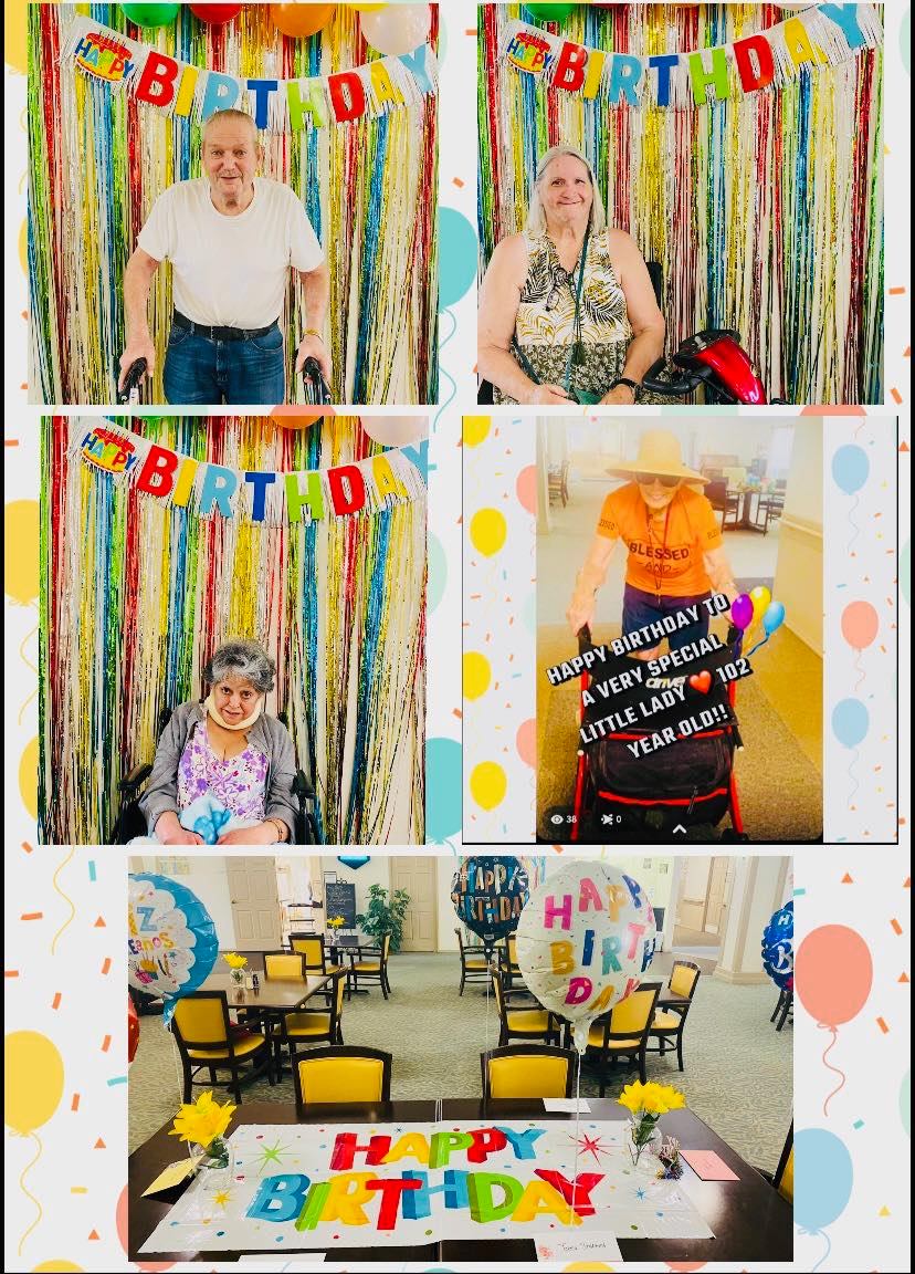 Photo Gallery Dorian Place Assisted Living Senior Care Facility in