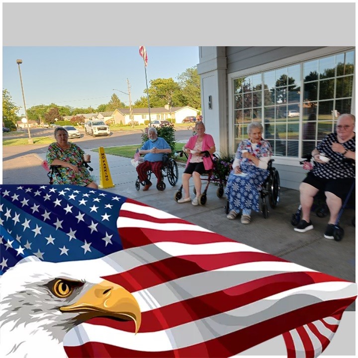 Photo Gallery Dorian Place Assisted Living Senior Care Facility in