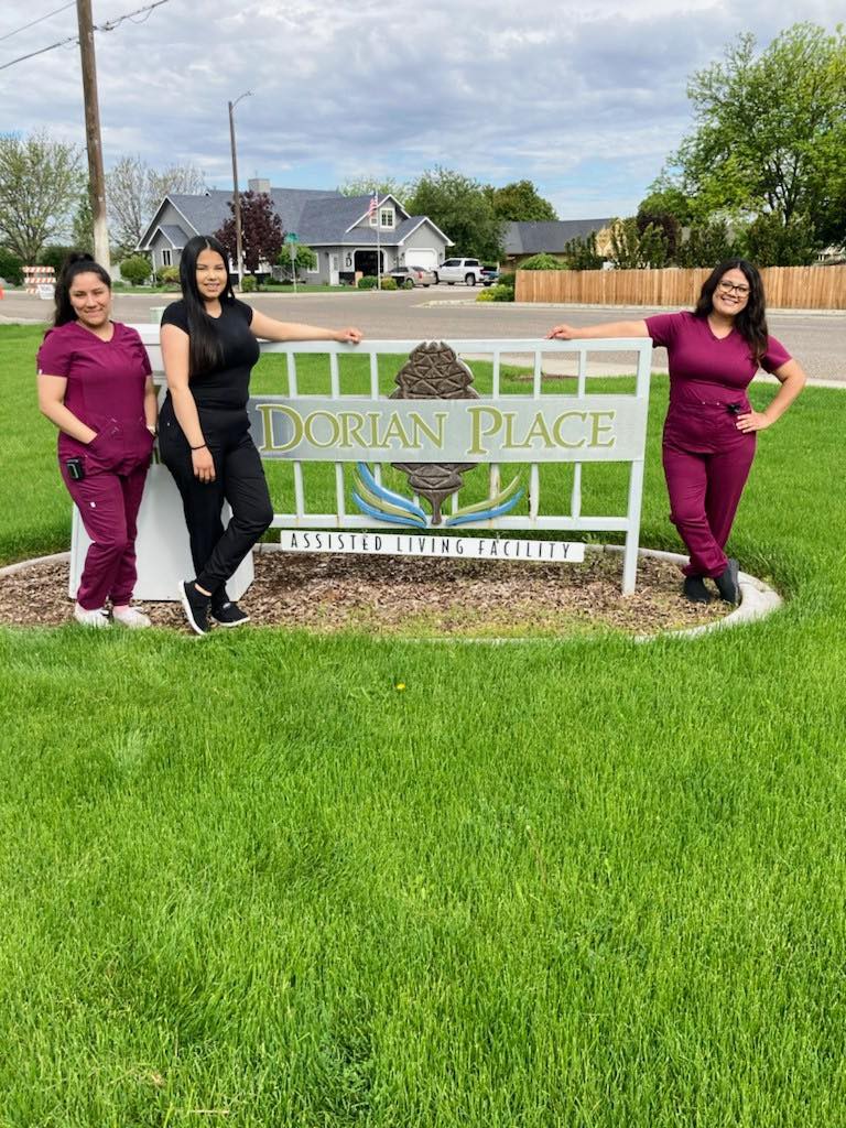 Photo Gallery Dorian Place Assisted Living Senior Care Facility in