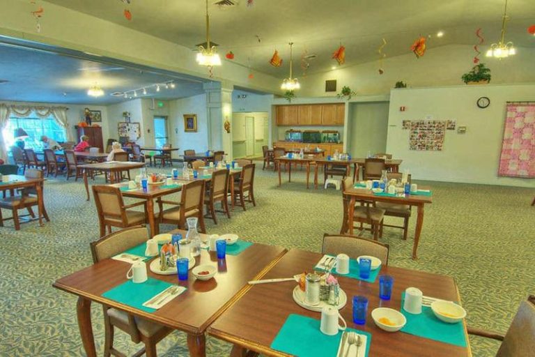 Photo Gallery Dorian Place Assisted Living Senior Care Facility in