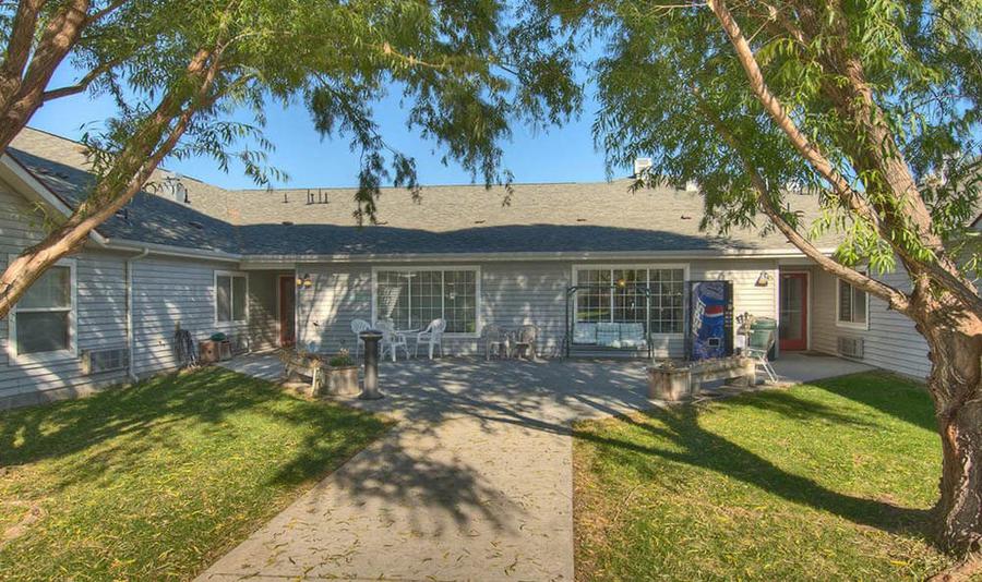 Photo Gallery Dorian Place Assisted Living Senior Care Facility in