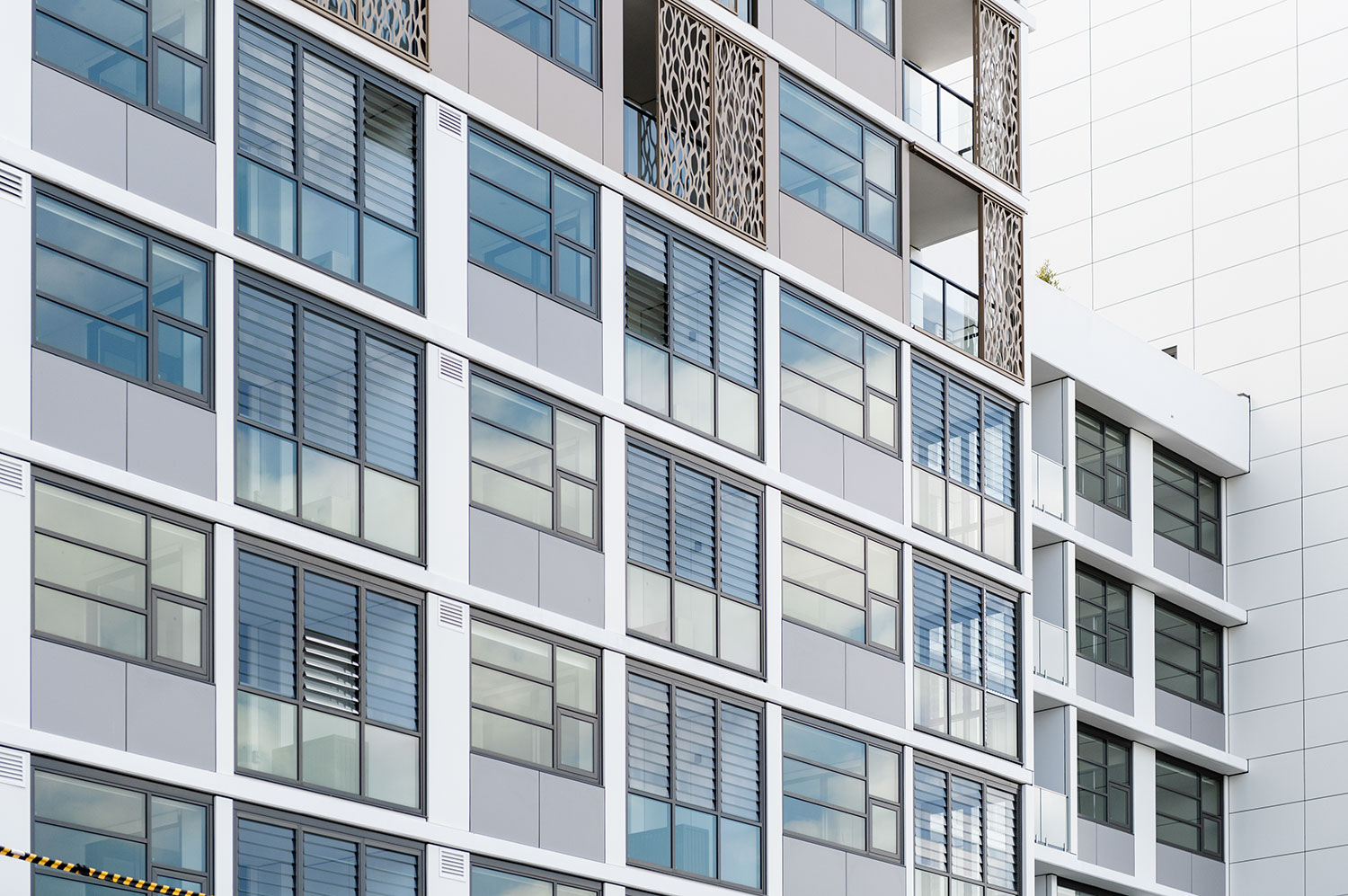 Bloom Apartments Ventus