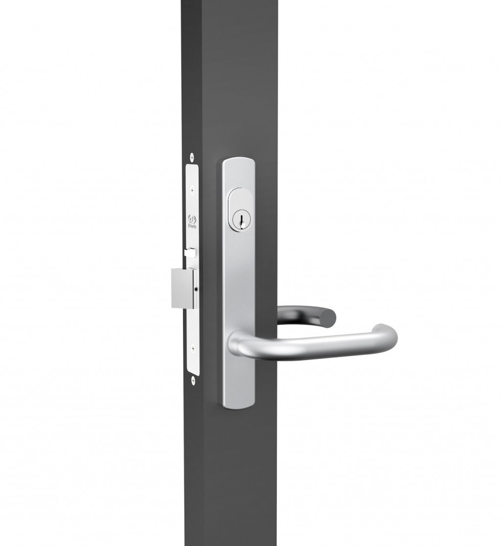 Hinged Door Locks Doric Innovators of Hardware for Windows & Doors