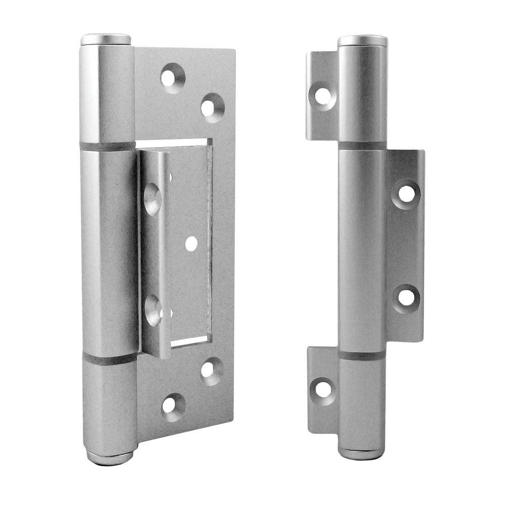 Aluminium Hinges Doric Innovators of Hardware for Windows & Doors