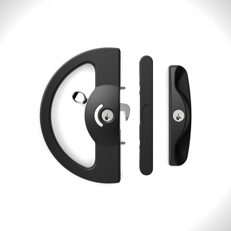 Sliding Door Locks Archives Doric Innovators of Hardware for