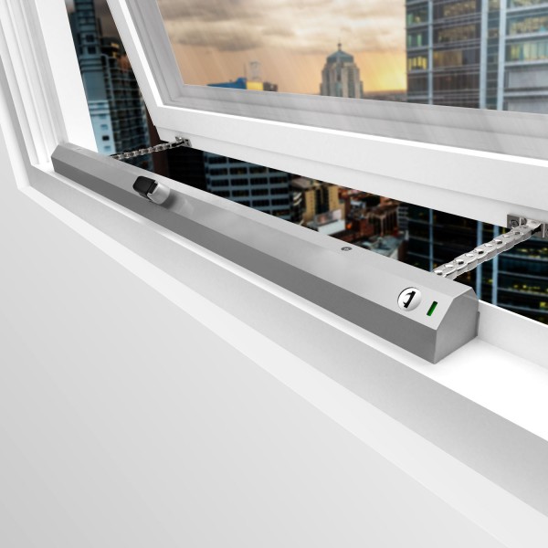Awning Winders Doric Innovators of Hardware for Windows & Doors