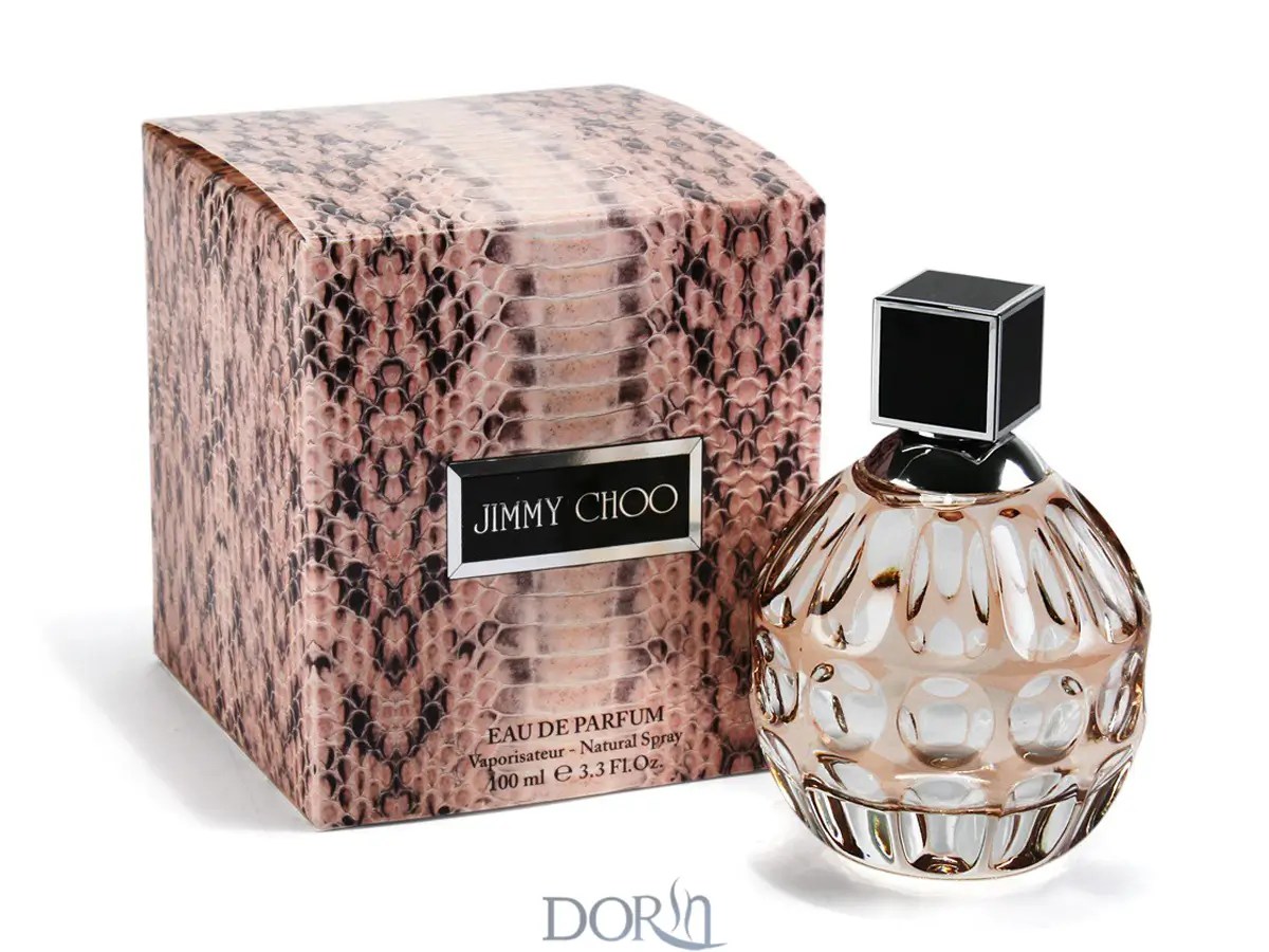 عطر جیمی چو زنانه اورجینال Jimmy Choo قیمت خرید درین عطرعطر ادکلن