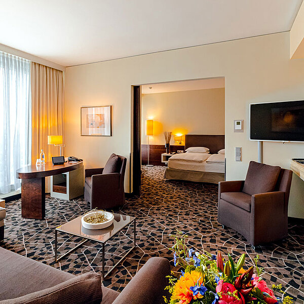 Dorint Hotels 65x in Deutschland, Österreich & der Schweiz