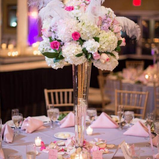 About Us Doris the Florist