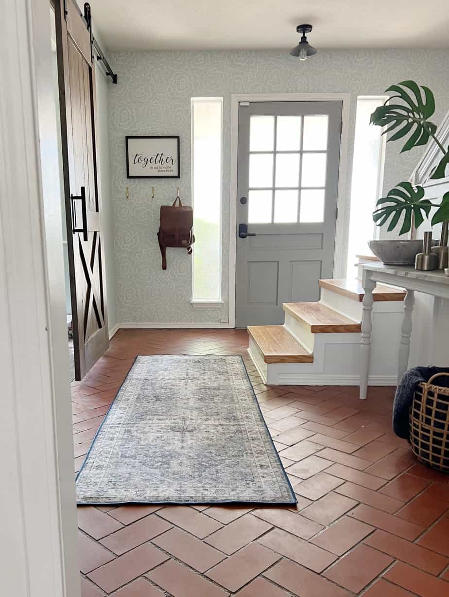 Tumble The Best Machine Washable Rugs for 2024 Dori Turner Interiors