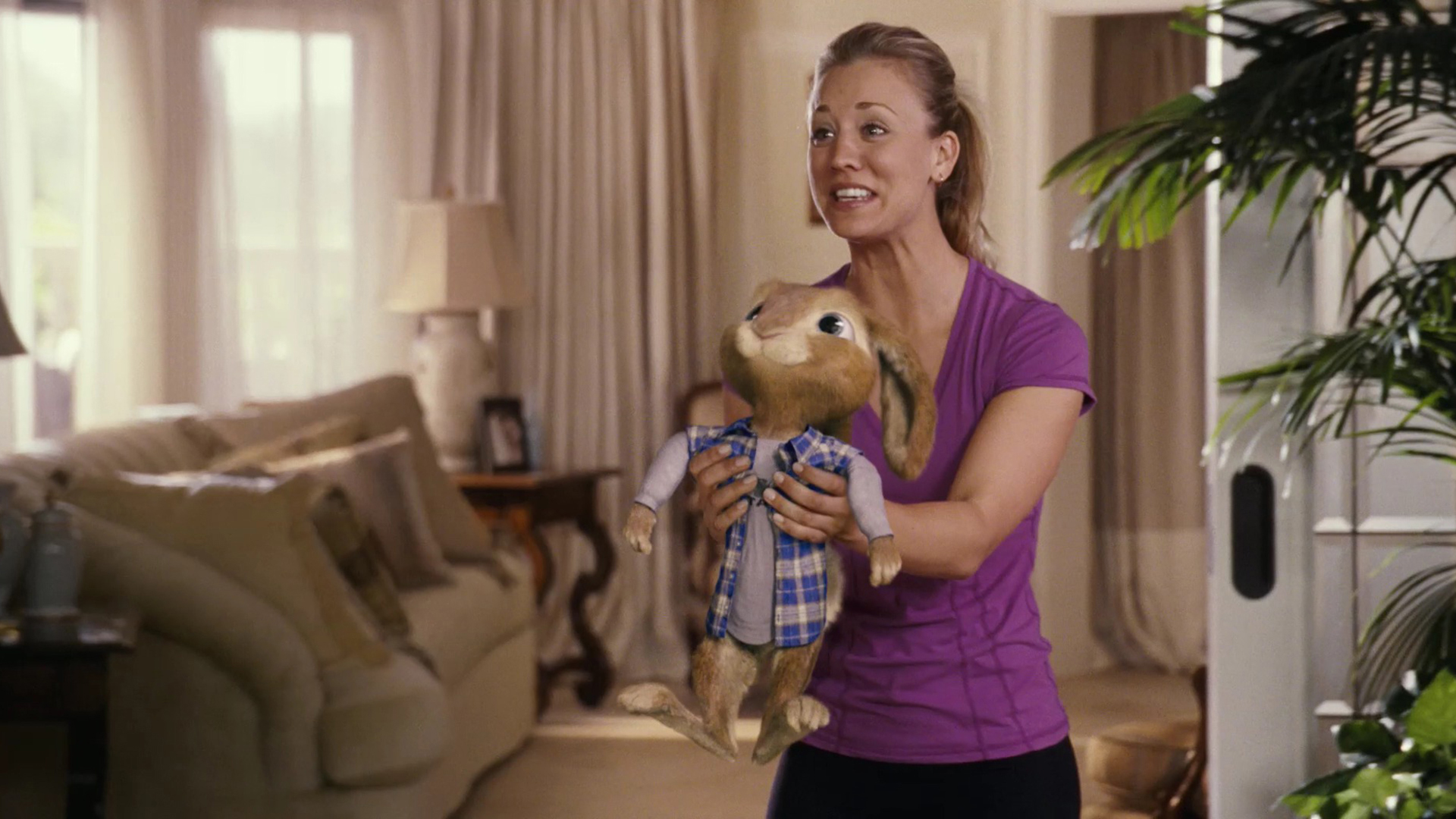 Why Aren’t There More Easter Bunny Movies? Dork Daily