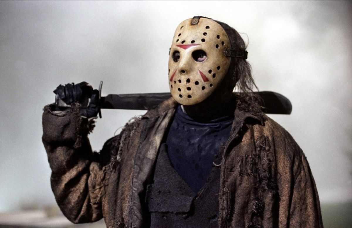 5 Reasons Jason Vorhees is Sadly Misunderstood – Dork Daily