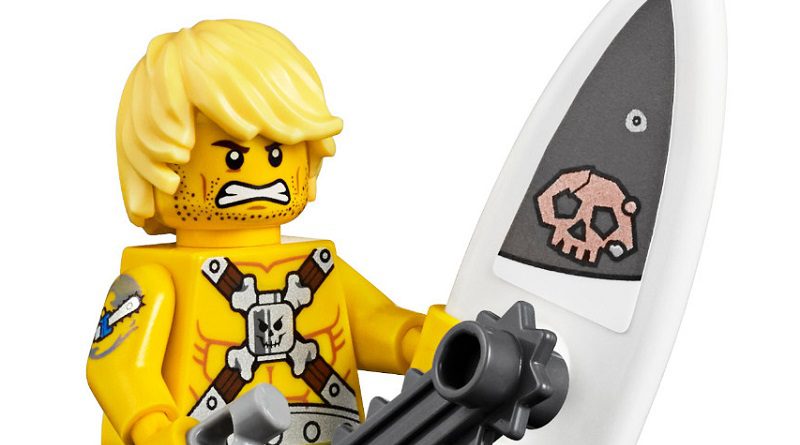 Everything is Still Awesome with “The Lego Movie 2” (Spoiler Free