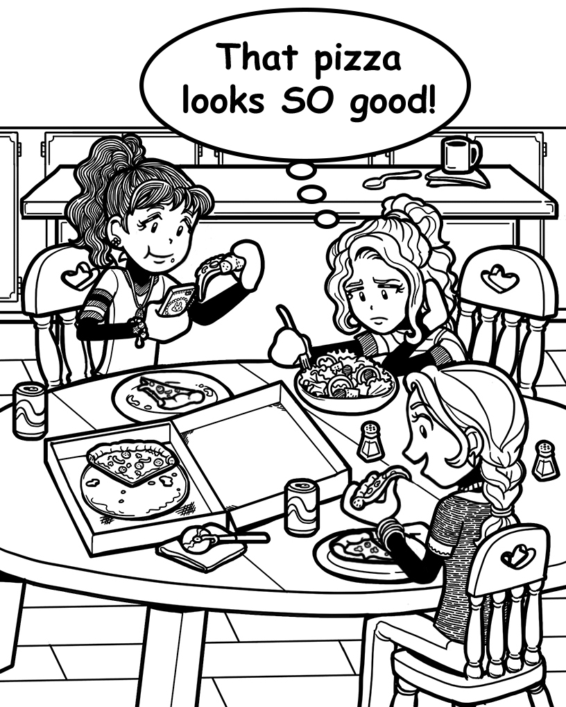 How Many Dork Diaries Are There 2019