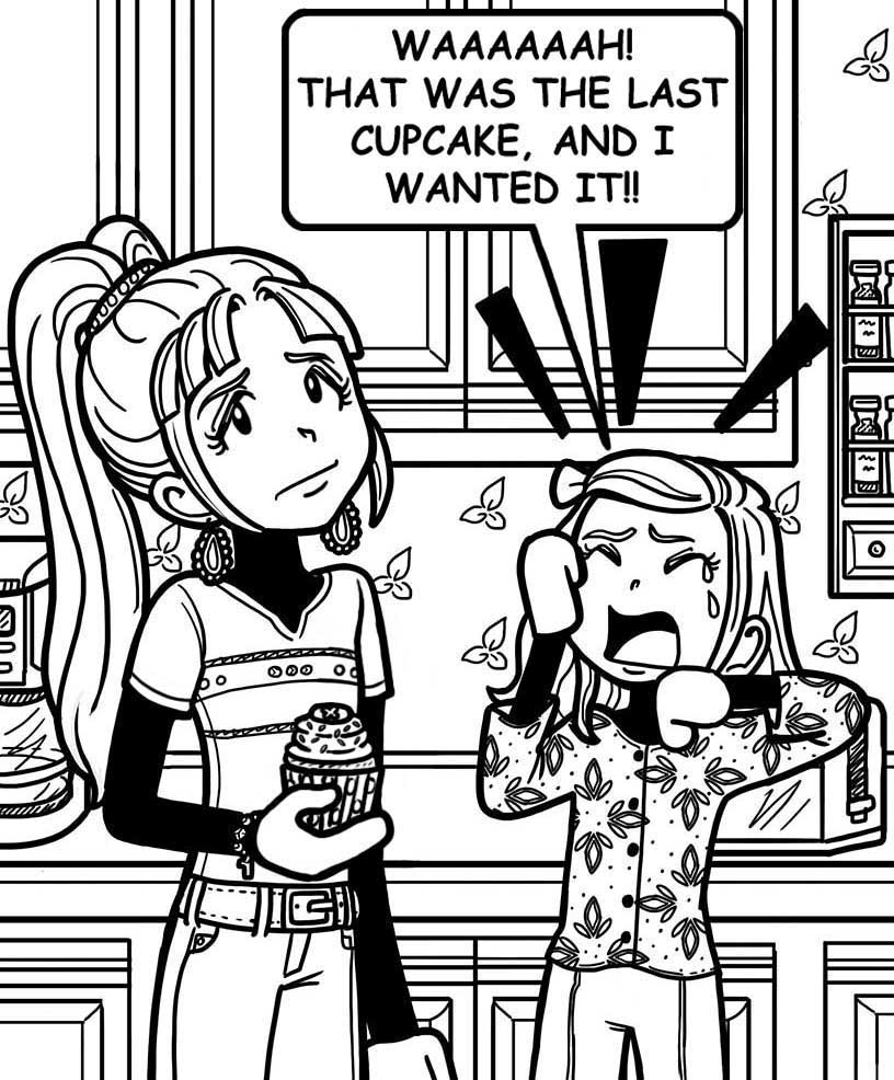 AM I THE BRATTY LITTLE SISTER?? Dork Diaries AM I THE BRATTY LITTLE SISTER?? Dork Diaries