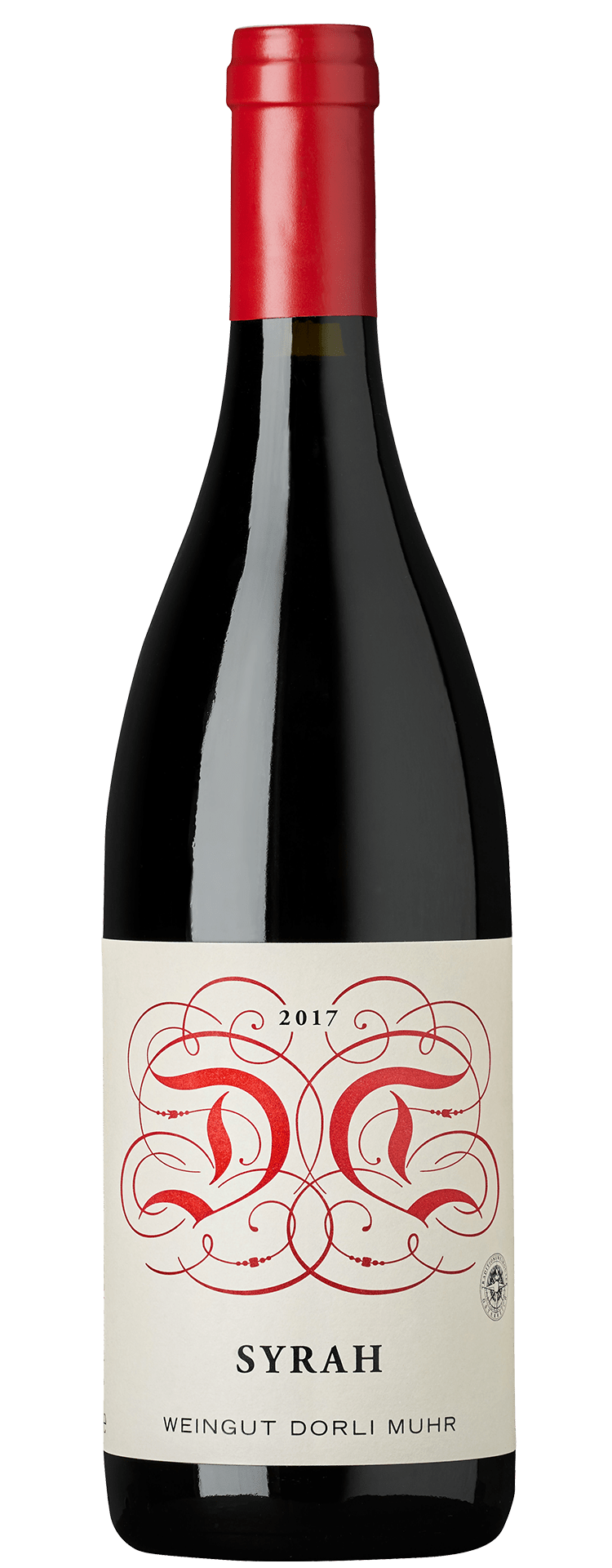 Syrah 2017 Weingut Dorli Muhr