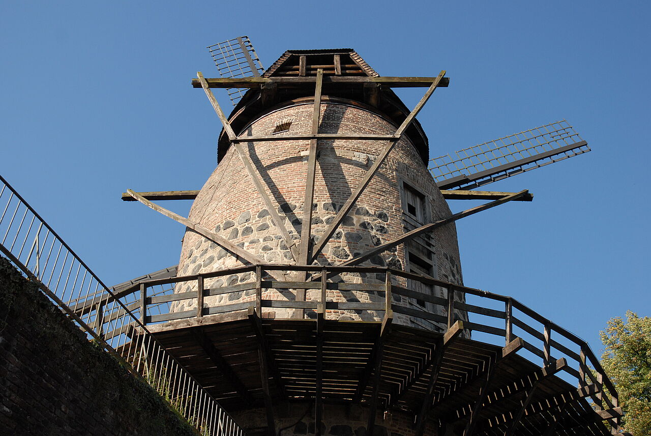 Stadt DormagenZons (Stadt Zons)