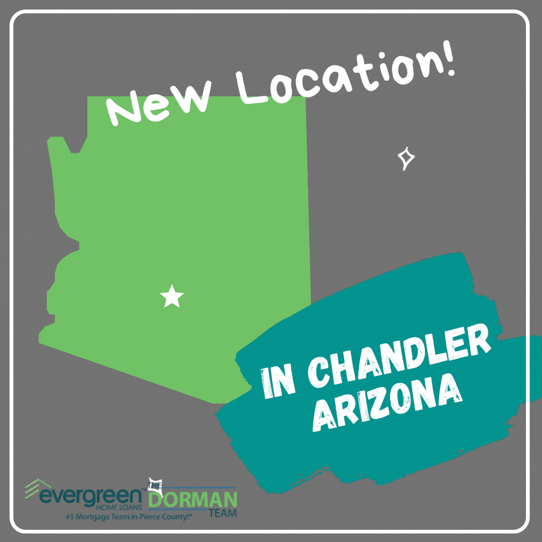 New Mortgage Office In Chandler, Arizona Dorman Team