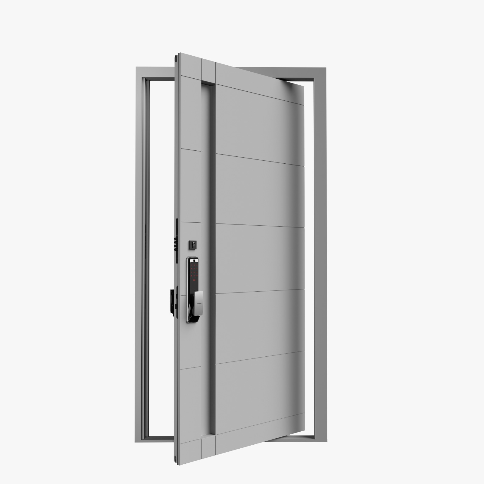 Color Pivot Doors Dorma Pivot Kapı Sistemleri ® 2023