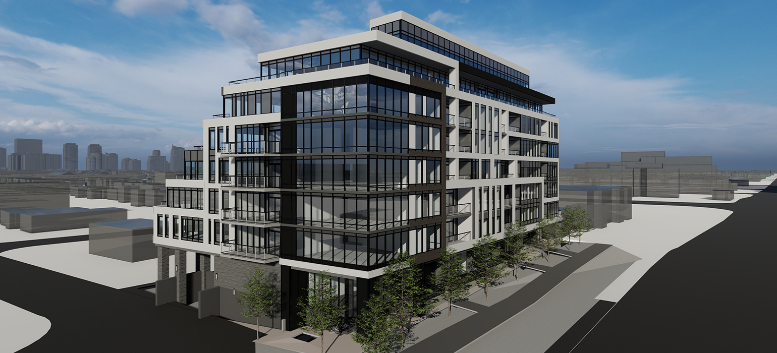 Communities Dormer Homes