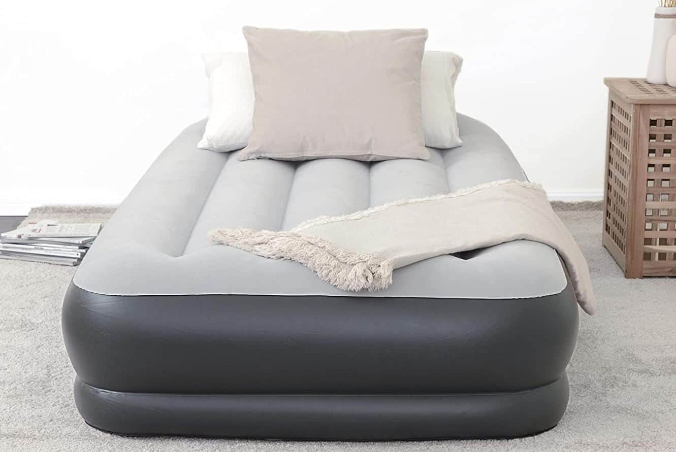 The Best Dorm Air Mattress for College Dorm Essentials