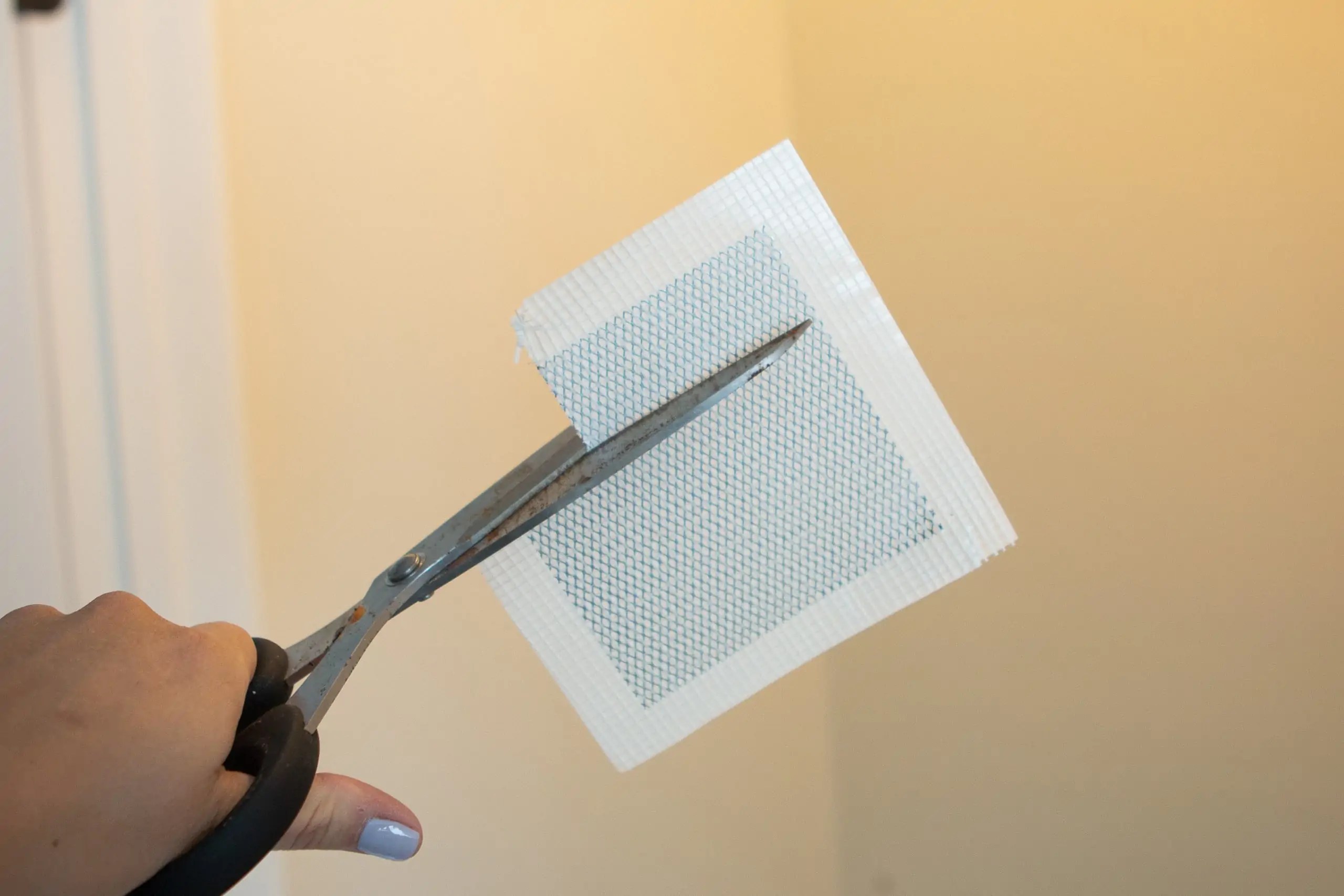 How to Cover Nail Holes in the Wall A Basic Guide DormyHome