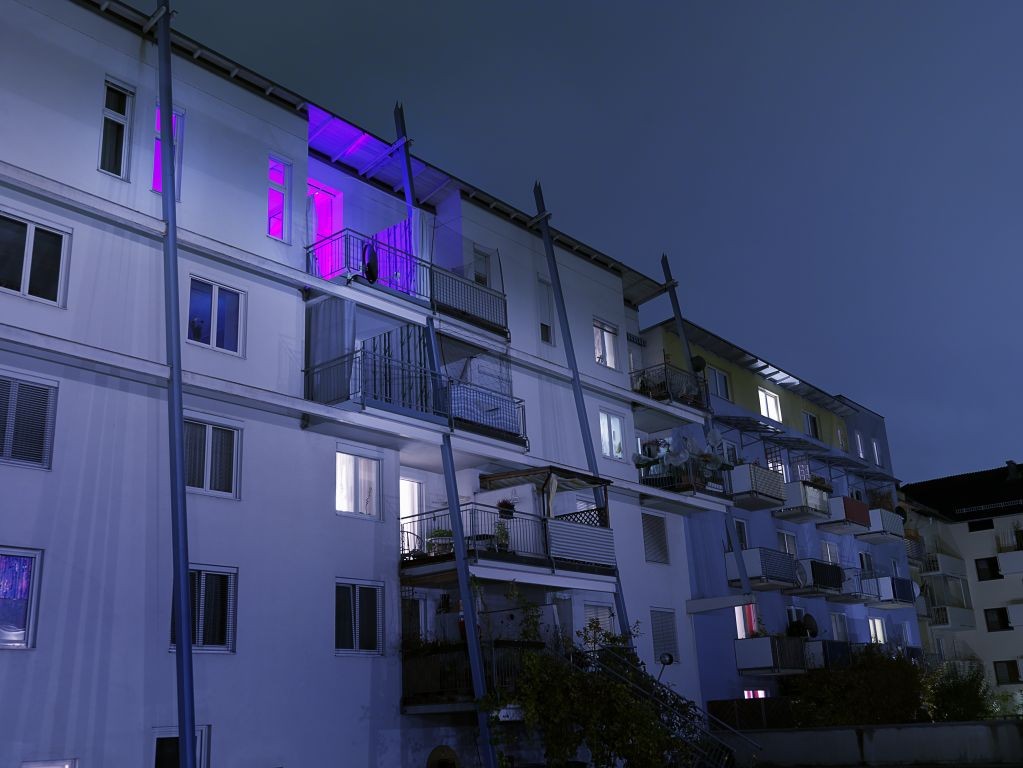 Boring? Not When You Add a Bunch of Neon Lights Designs & Ideas on Dornob