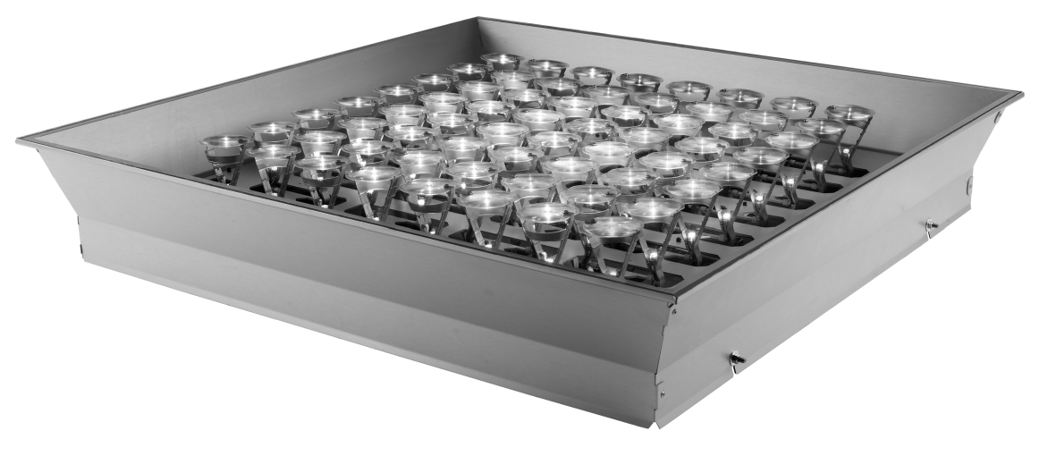 Fiber Optics = Sunlight Without Windows Designs & Ideas on Dornob