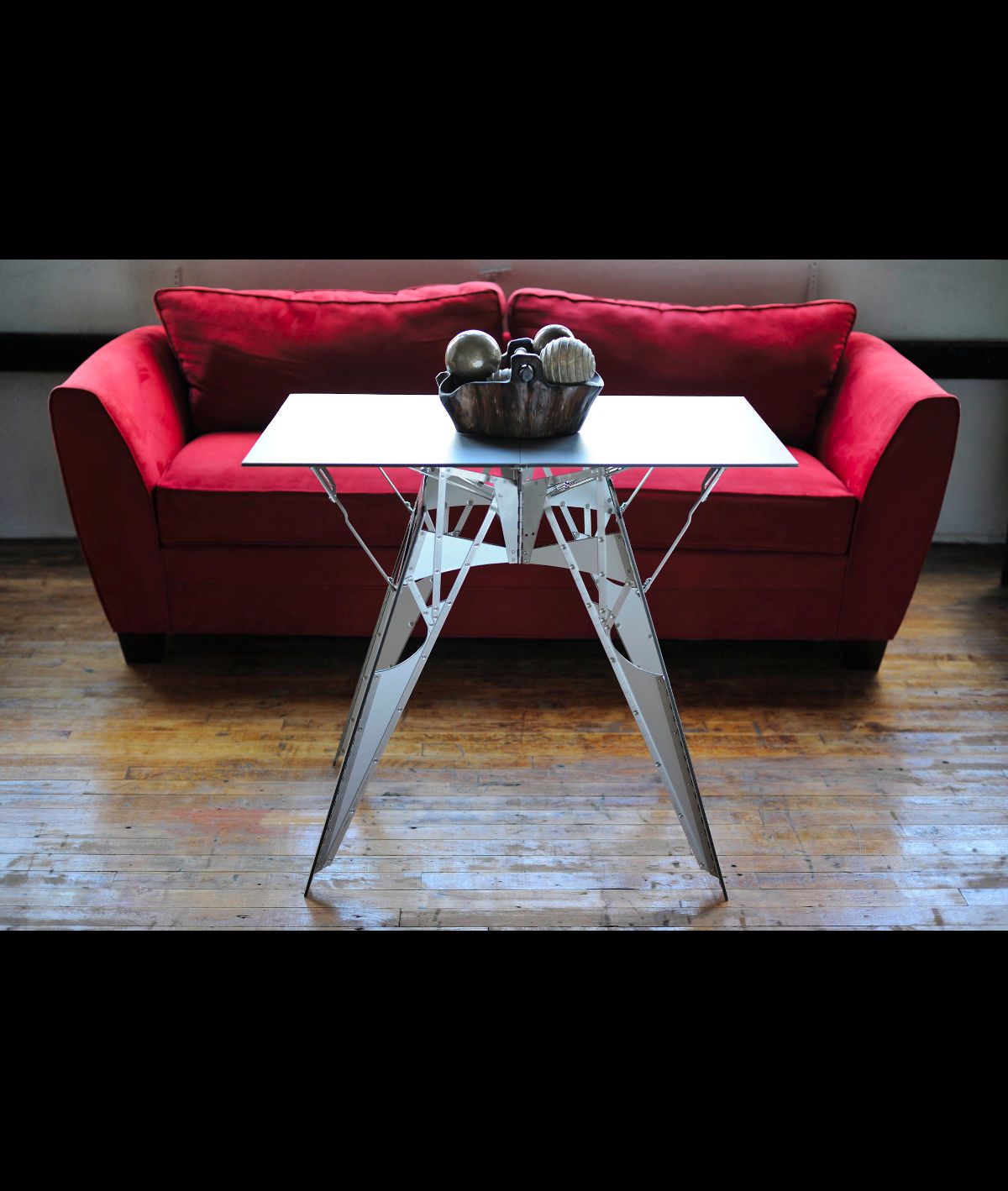 Some of the Coolest Folding Furniture Designs You’ve Never Seen