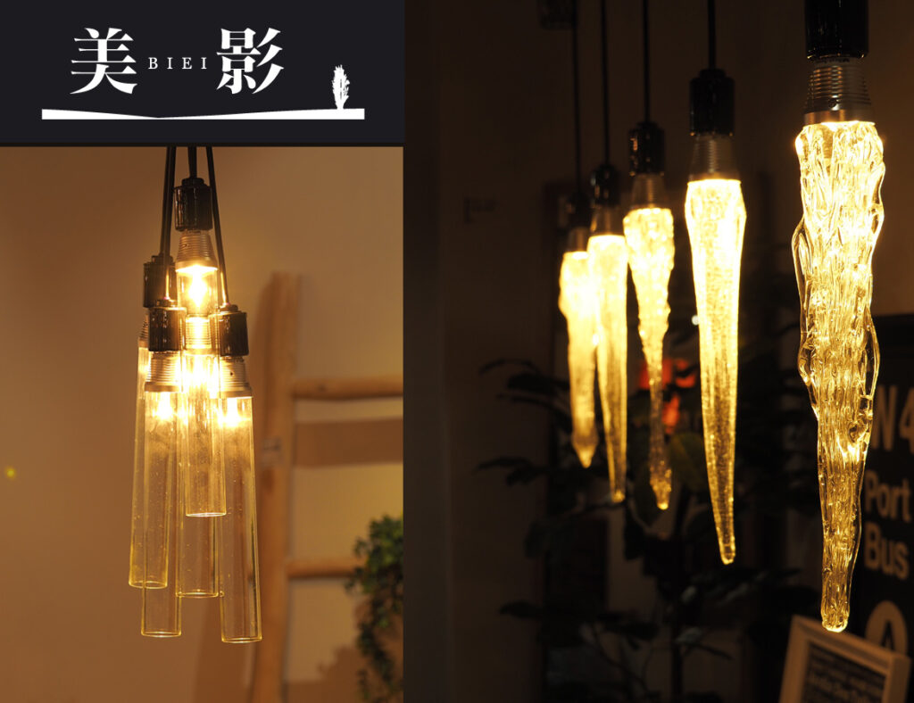 Designer LED Bulbs Illuminate Your Space In High Style Designs