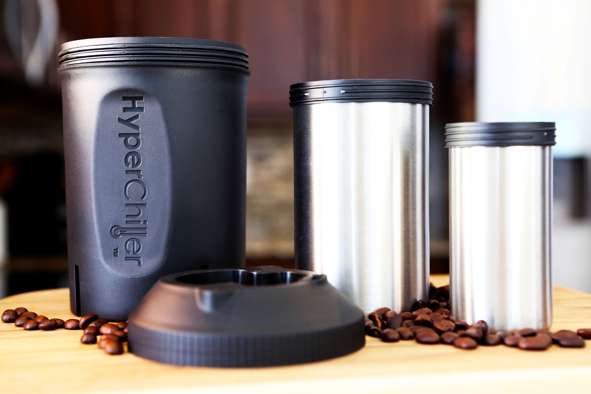 HyperChiller, Qu’estce Que C’est?