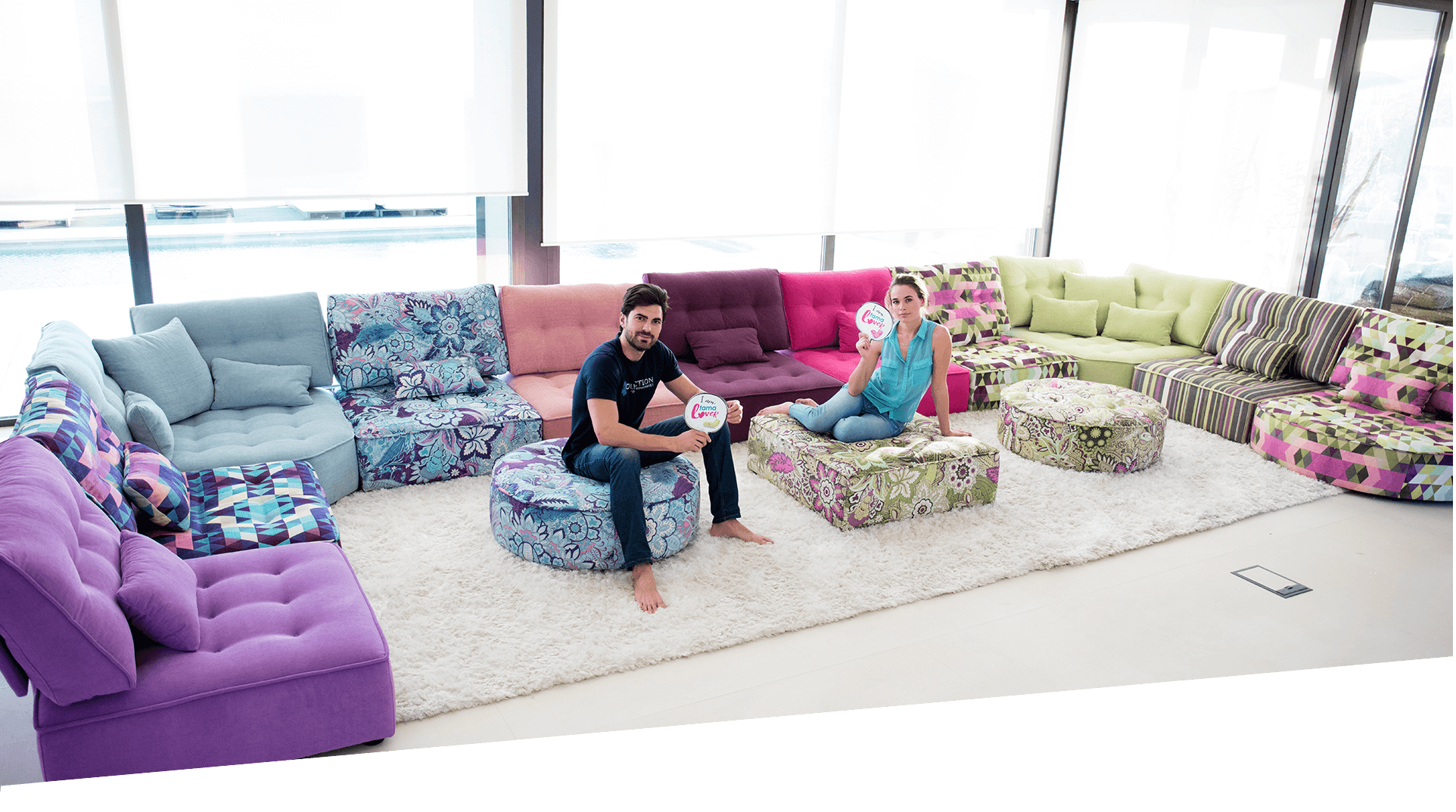 Famaliving sofa seating collection Dornob