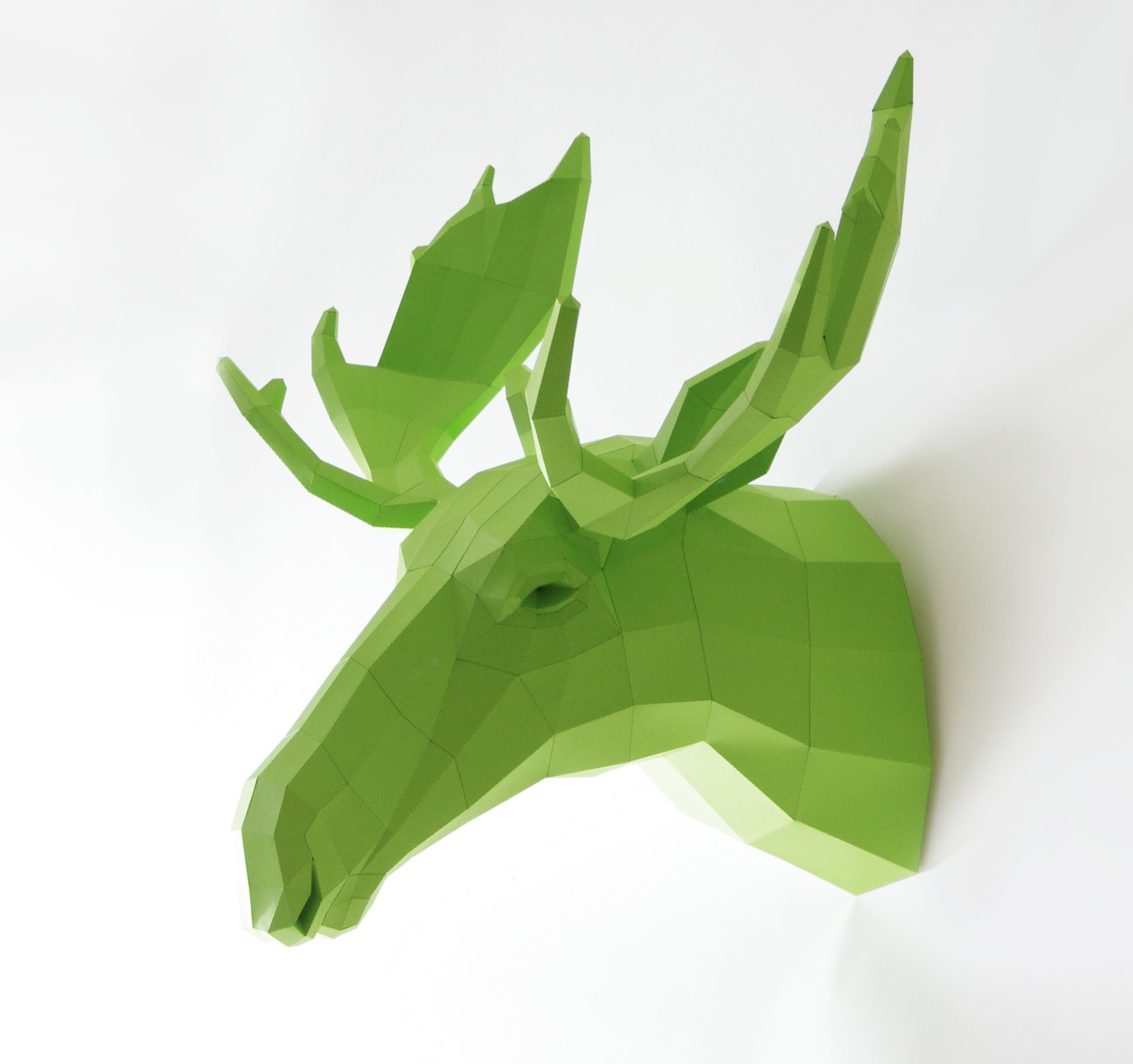 Paperwolf’s 3D Animal Model Kits