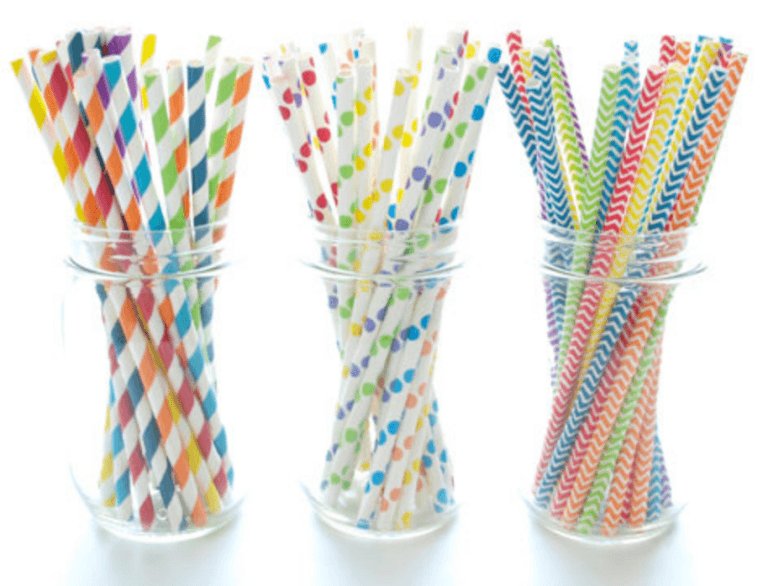 Hate Plastic Waste? Try These Clever Straw Alternatives Designs