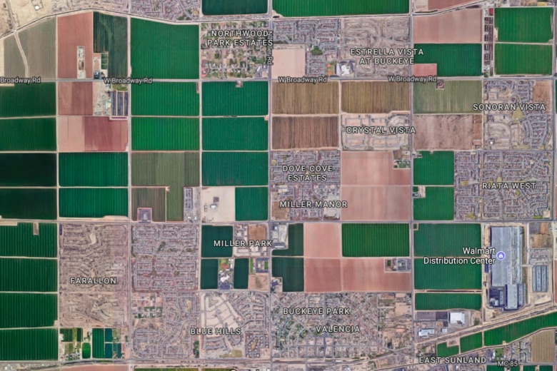 Bill Gates Unveils Plans for "Smart City" Designs & Ideas on Dornob