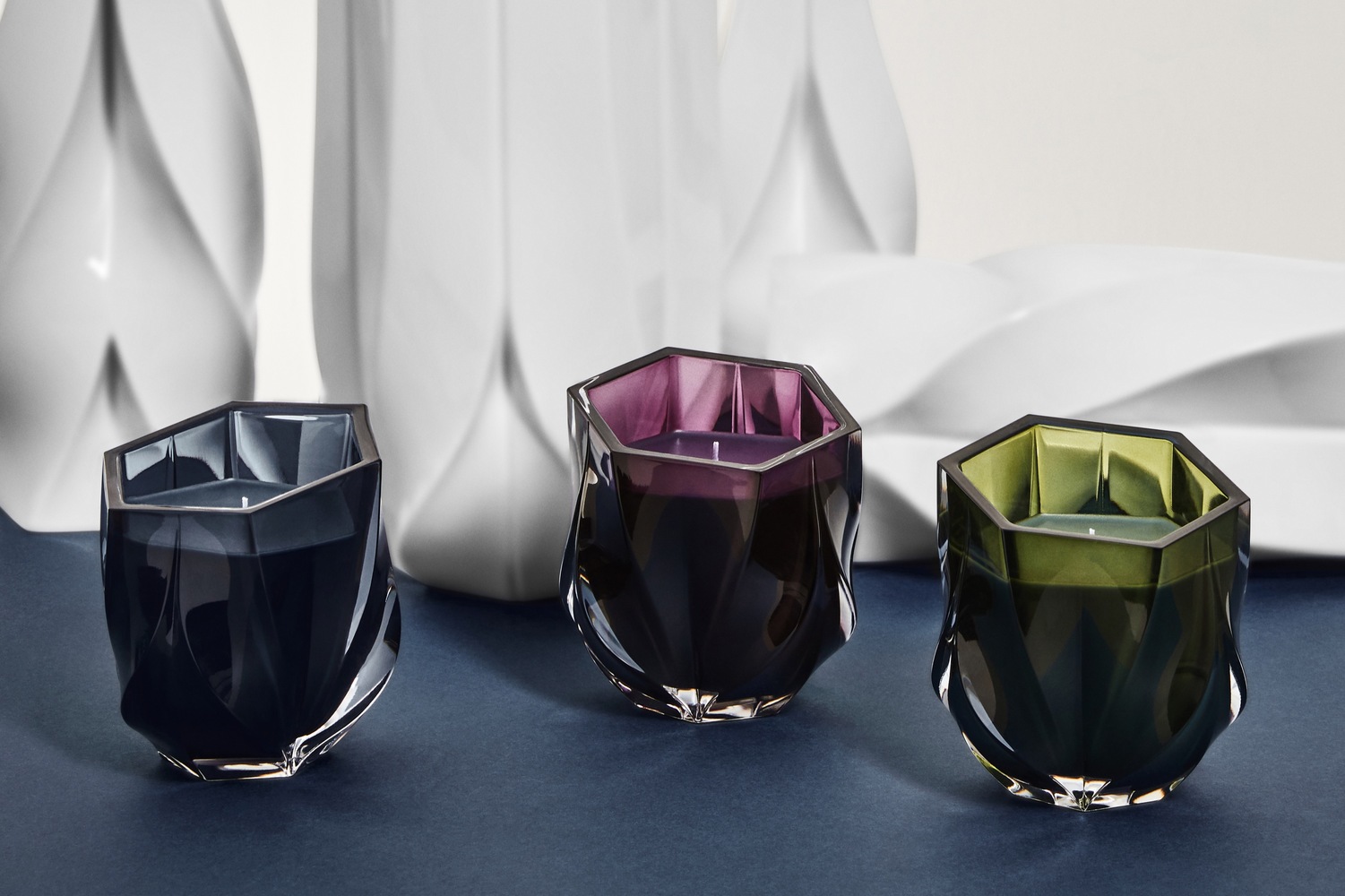 Zaha Hadid's 2019 Kitchenware Collection Reminds Us Why Architects Make