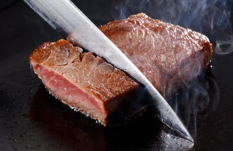 Raising The Steaks Synthetic Meat Created in Israeli Lab Designs