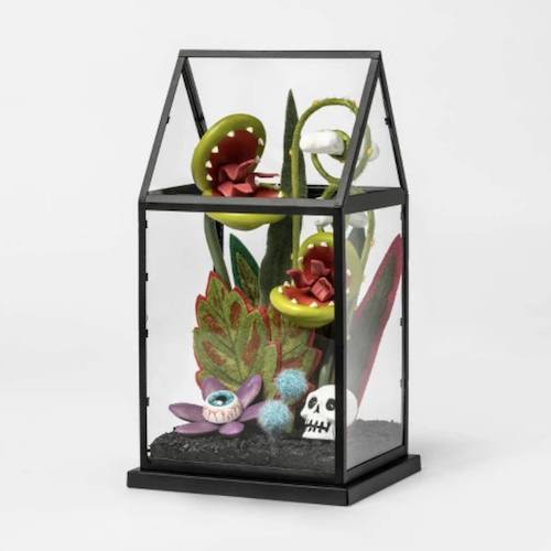 Target Starts Selling Halloween Decorations in July Designs & Ideas