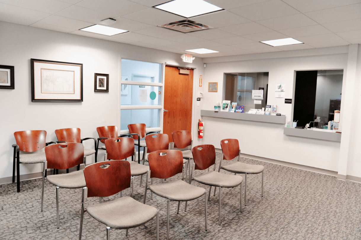 Gallery Dorothy Adult Healthcare Nurse Practitioner PLLC