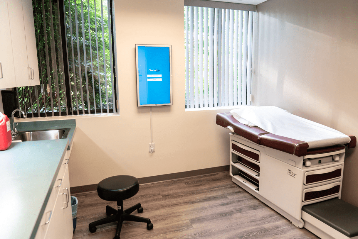 Gallery Dorothy Adult Healthcare Nurse Practitioner PLLC