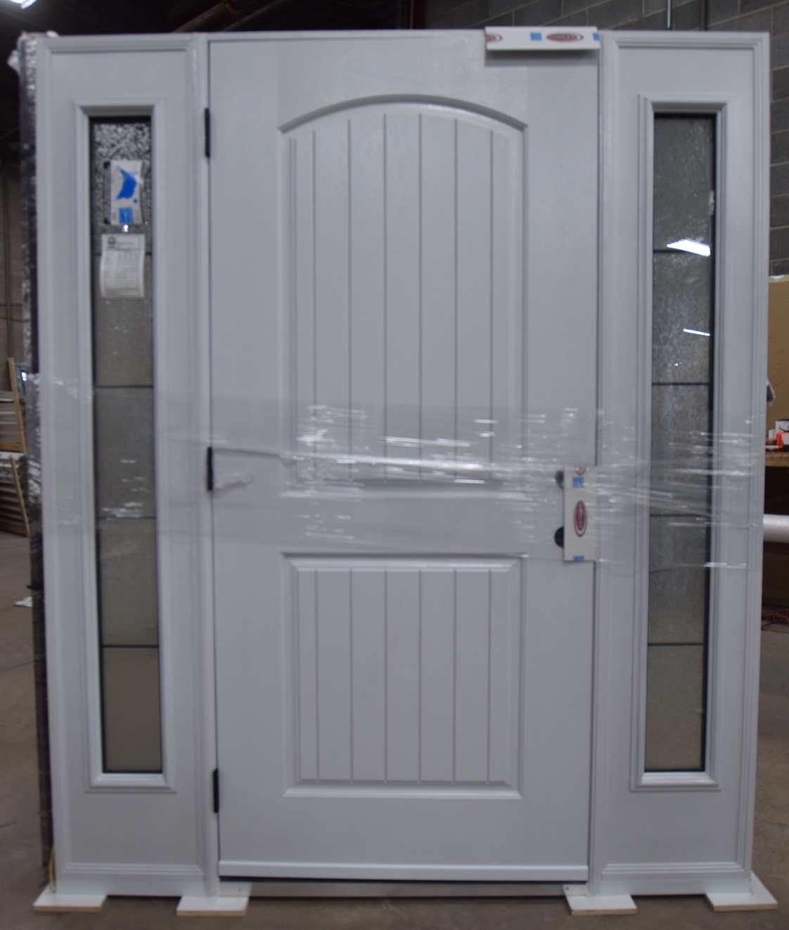 Fiberglass Doors Dorplex