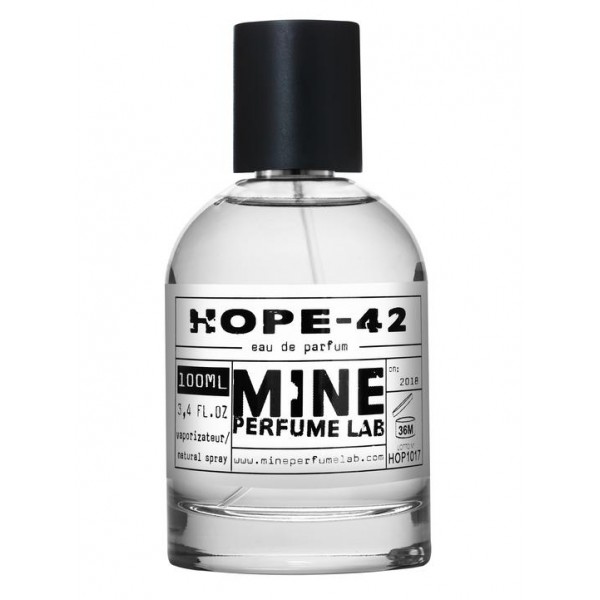 Mine Perfume Lab Italy Hope42