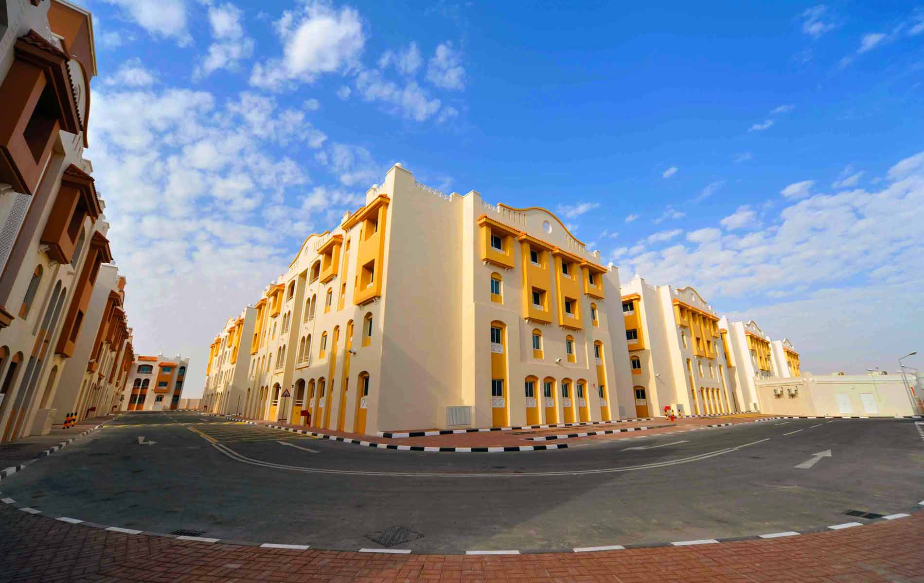 AlKhor Complex