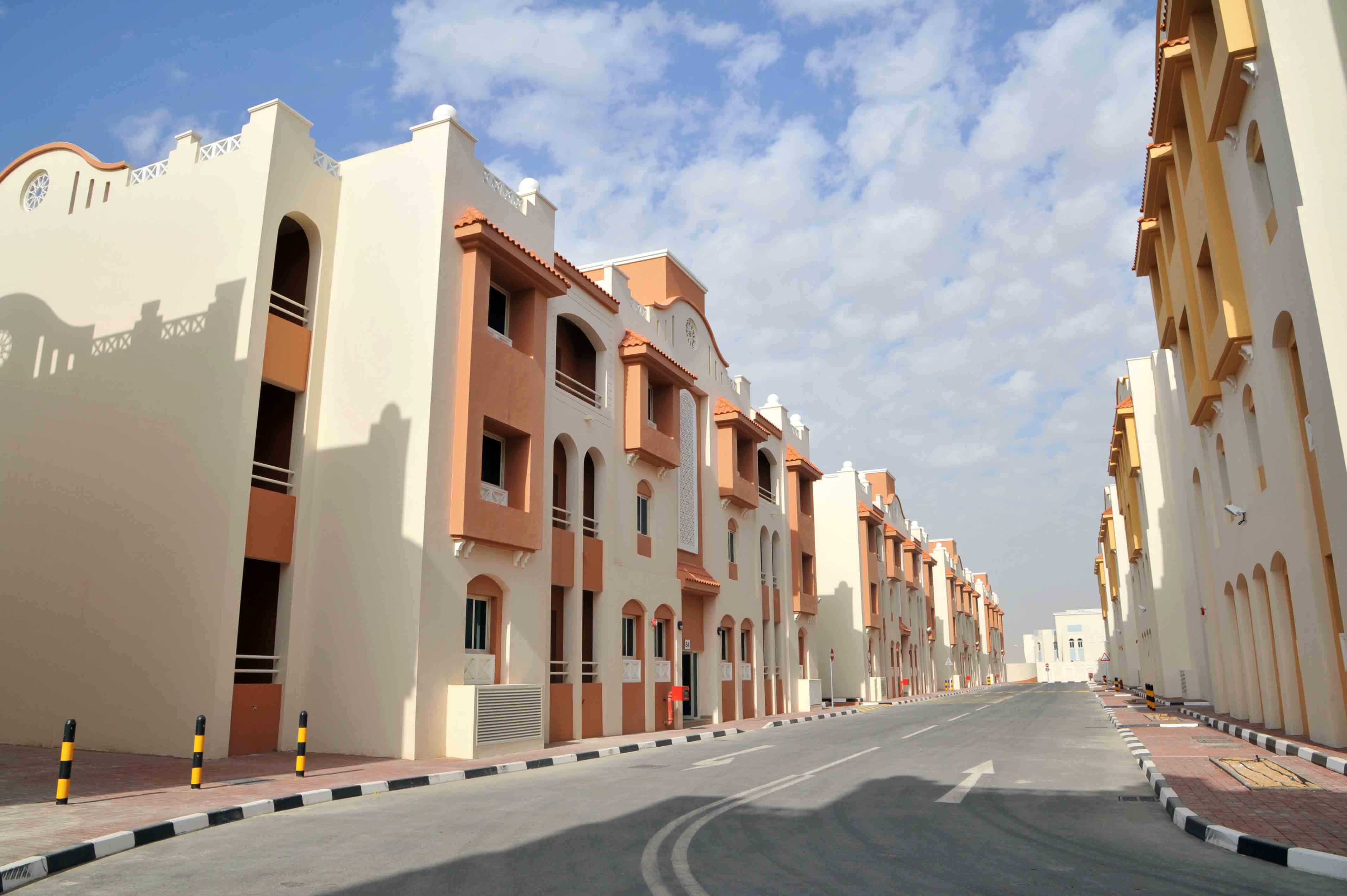 AlKhor Complex
