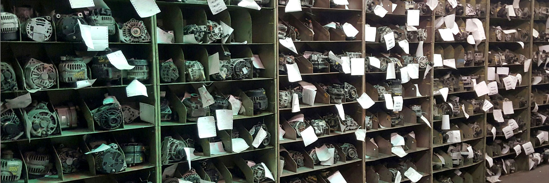 Dorris Auto Wreckers Hayward, CA