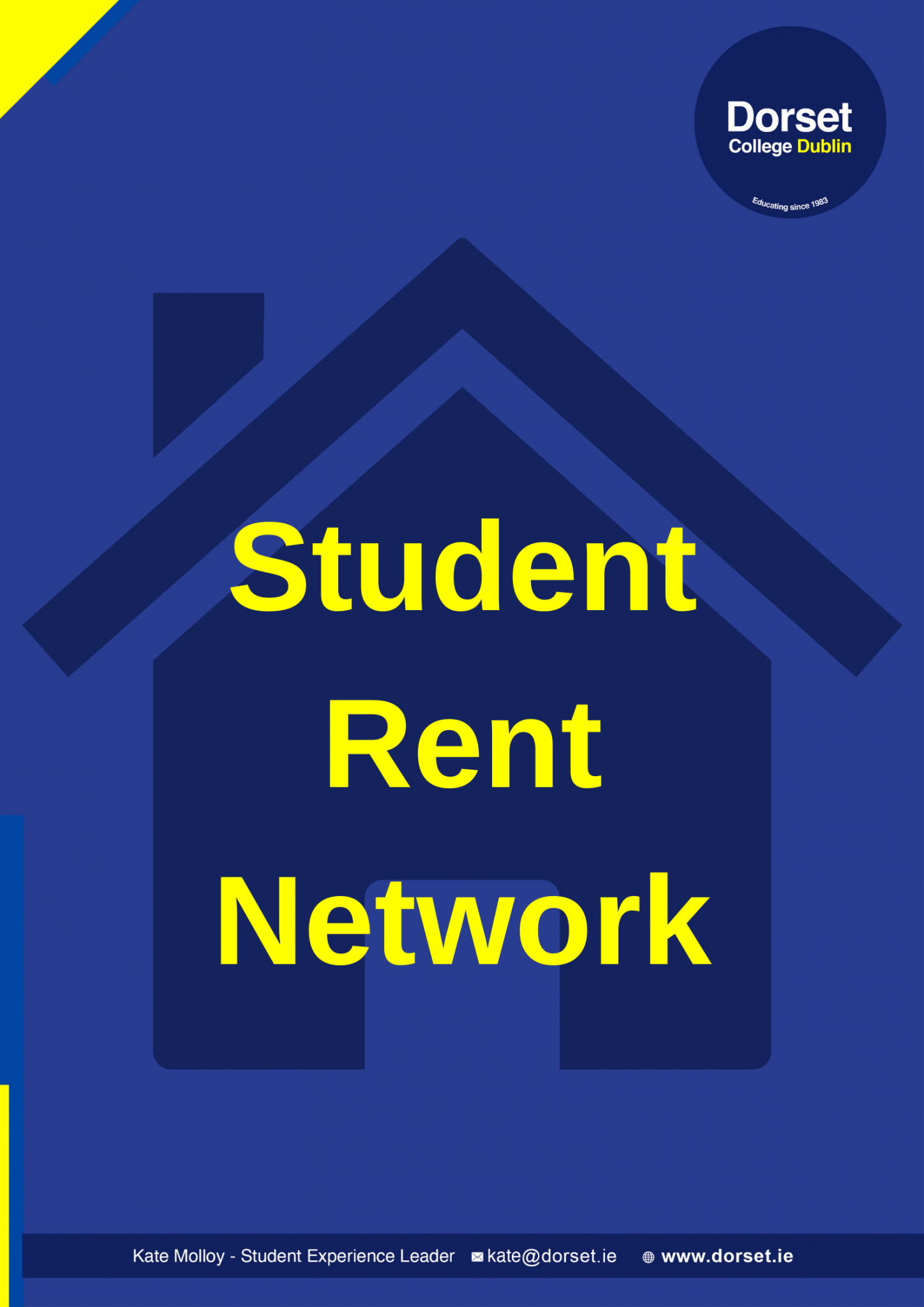 What to know before renting as a student in Ireland Dorset College Dublin